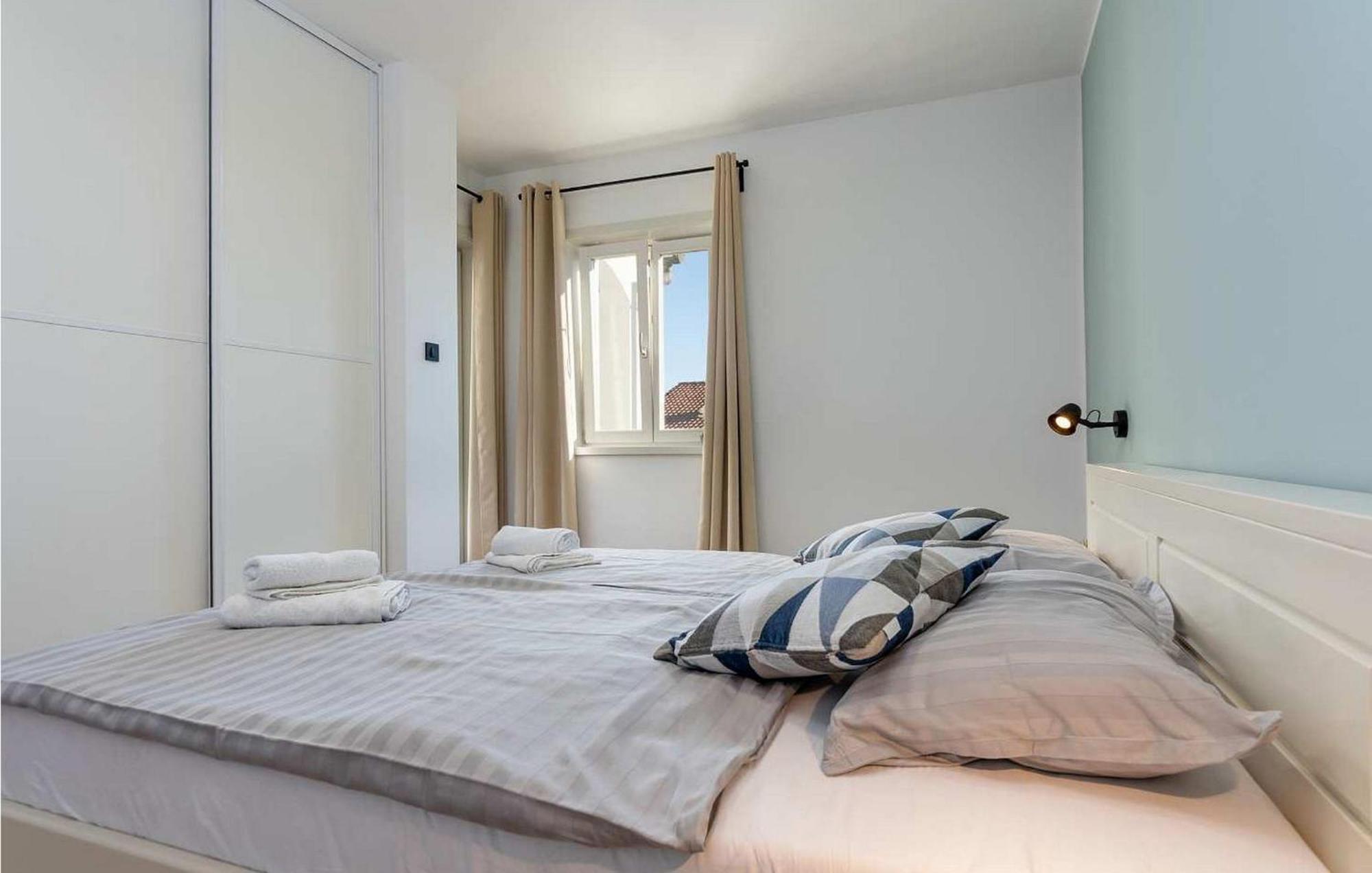 Apartment App Marina 4 *