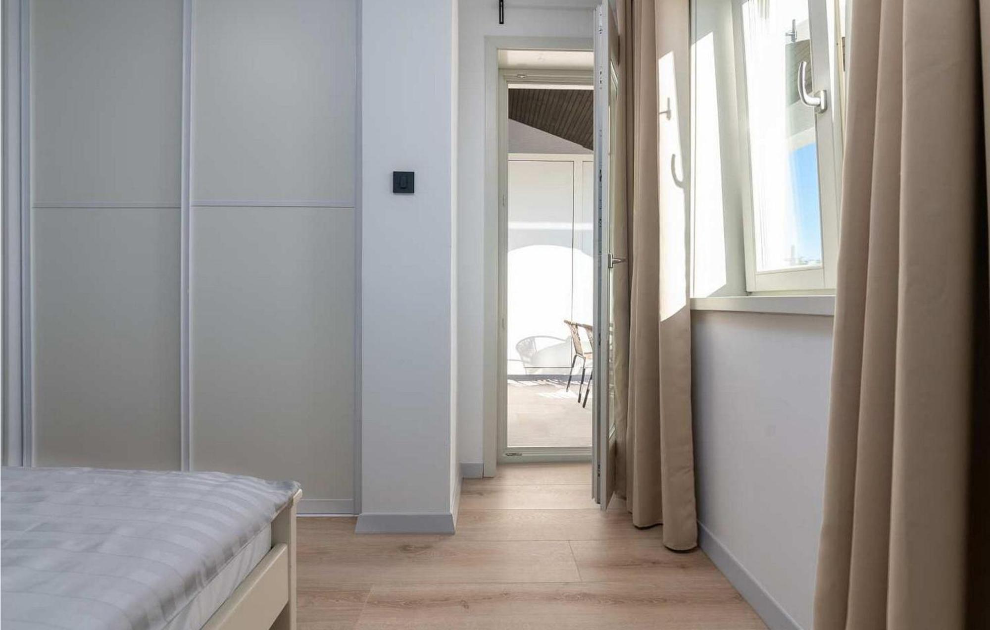 App Marina 4 * Porec