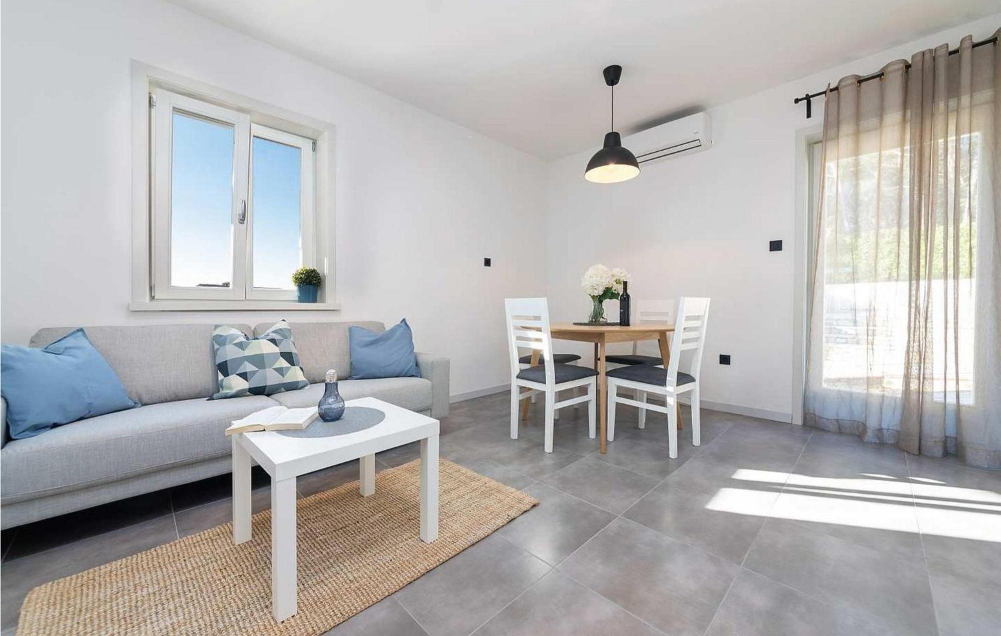 App Marina 4 Apartment Porec