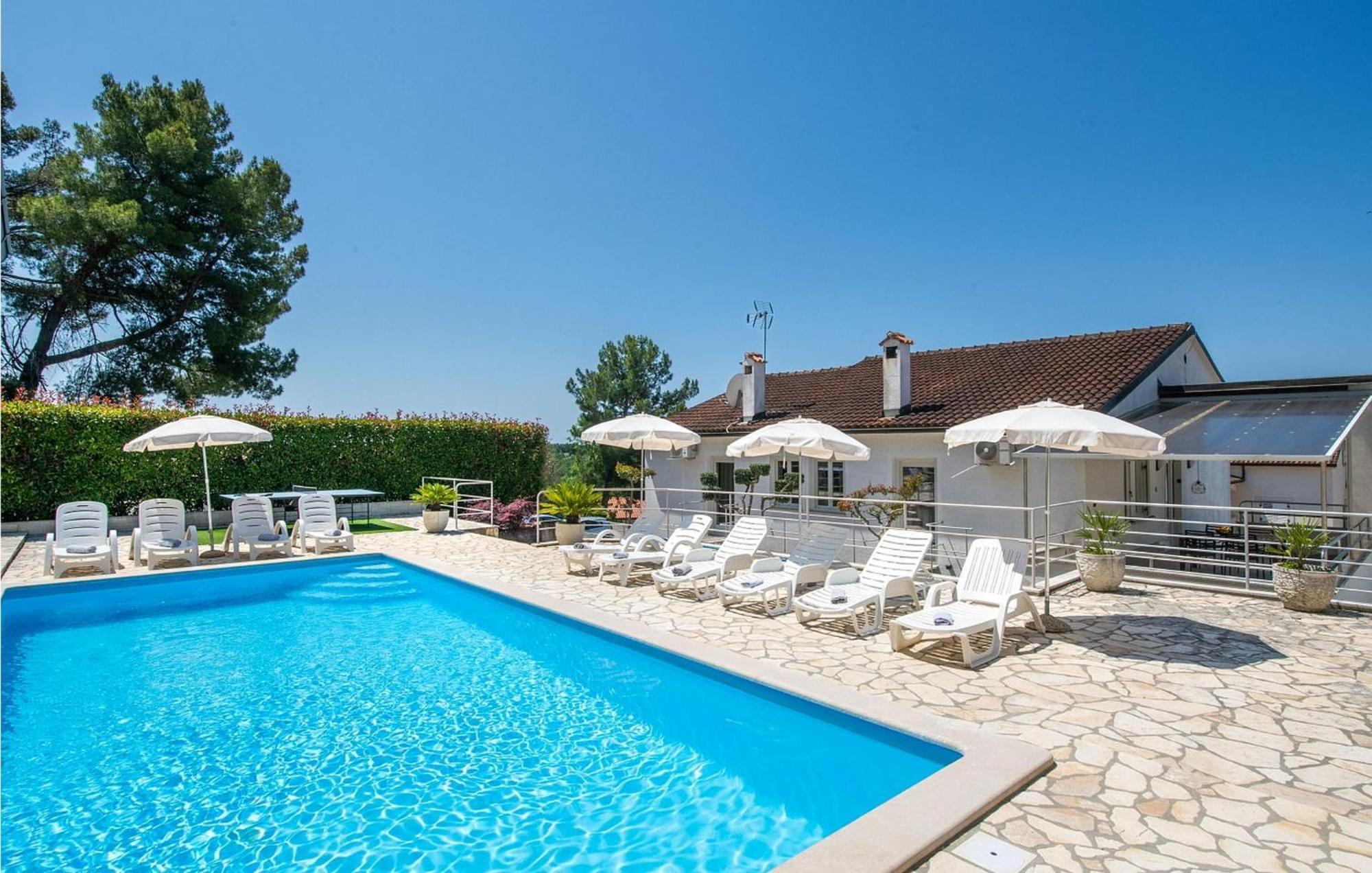 Apartment App Marina 4 Porec