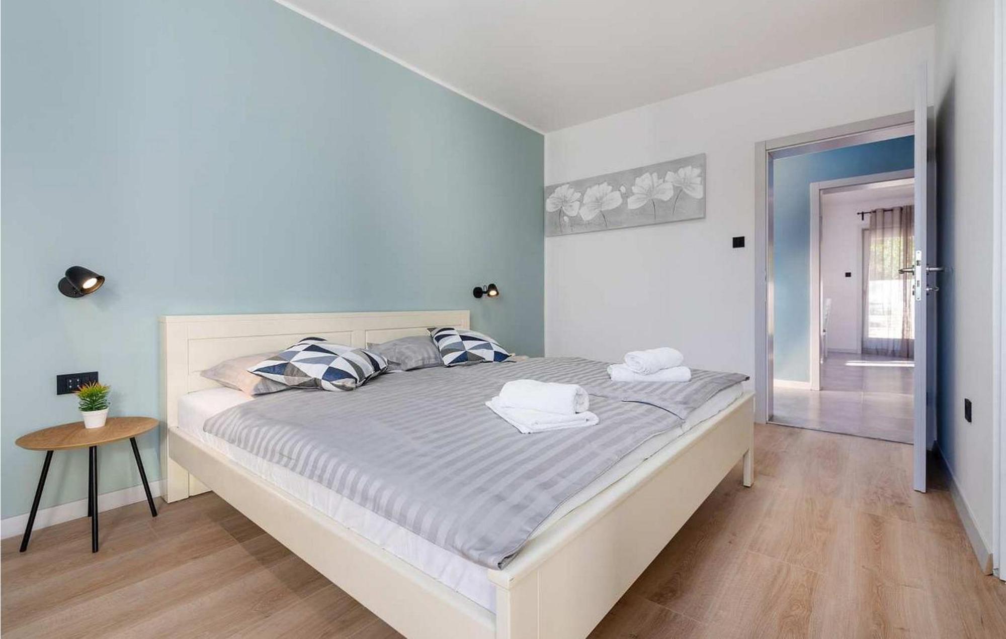 App Marina 4 Porec