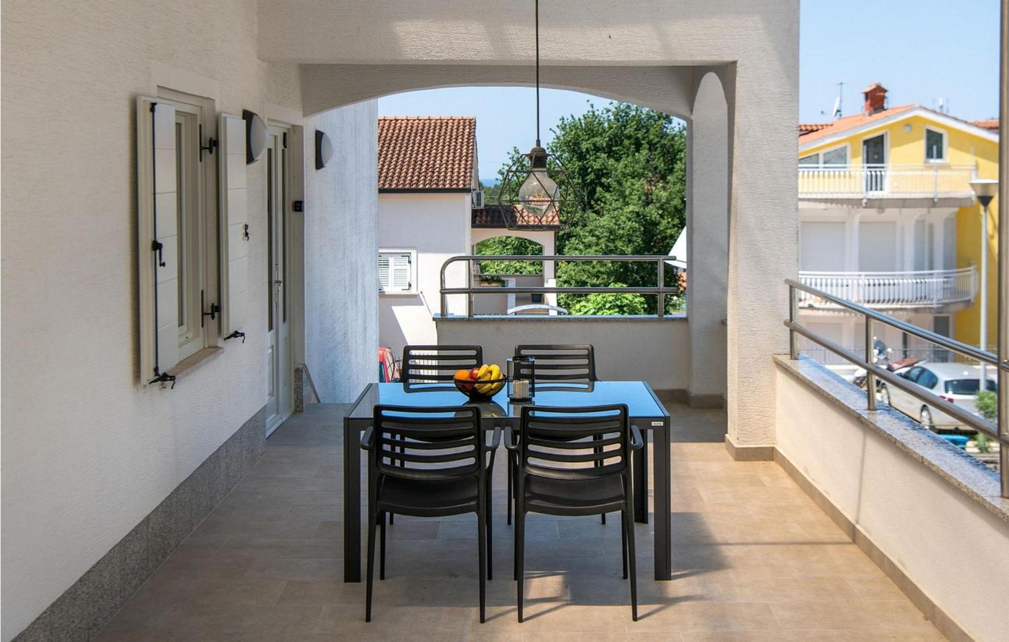 App Marina 4 Apartment Porec