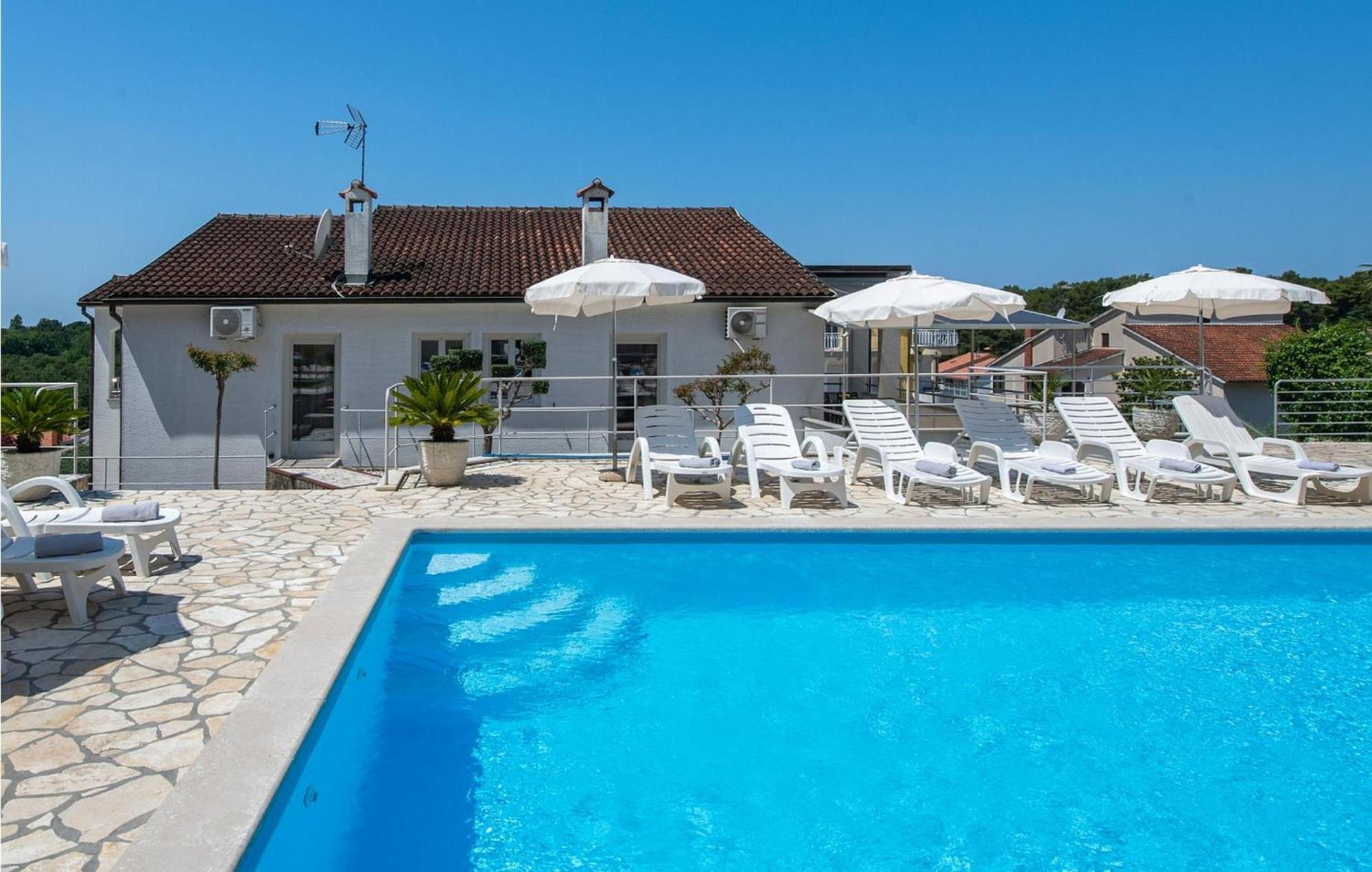 App Marina 4 * Porec