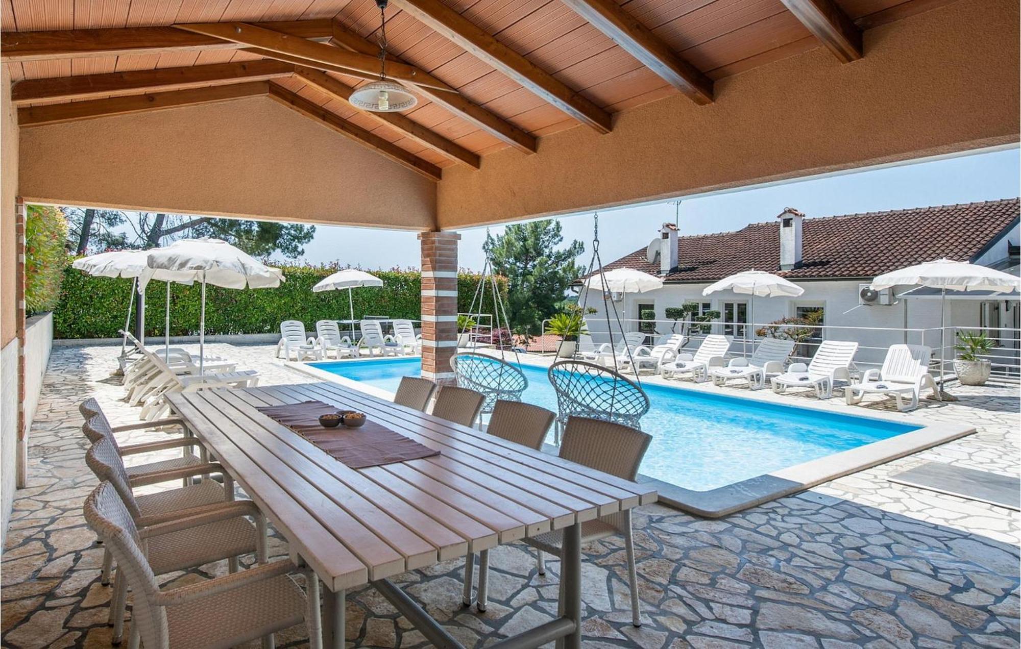 Apartment App Marina 4 *