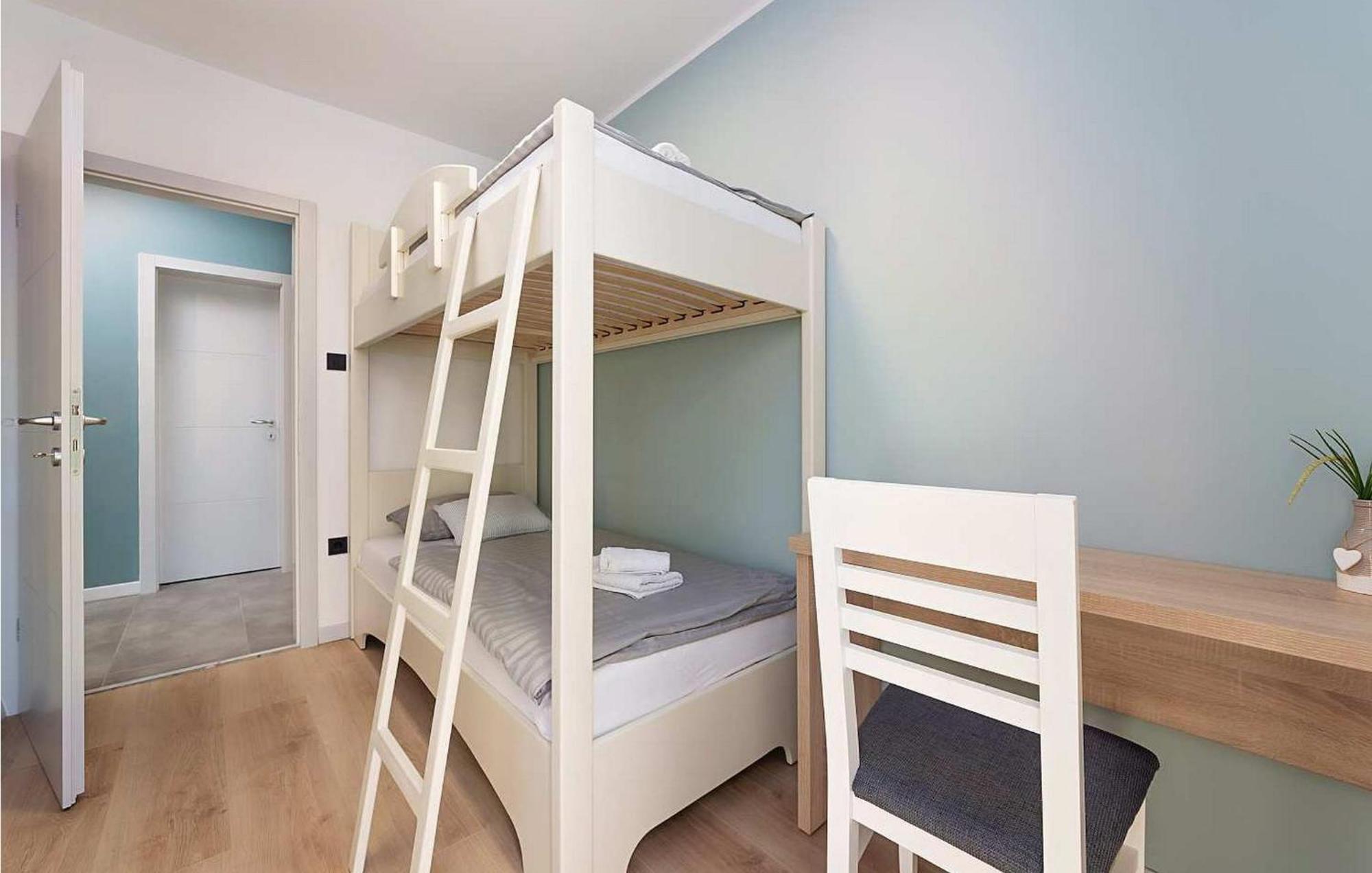 App Marina 4 * Porec