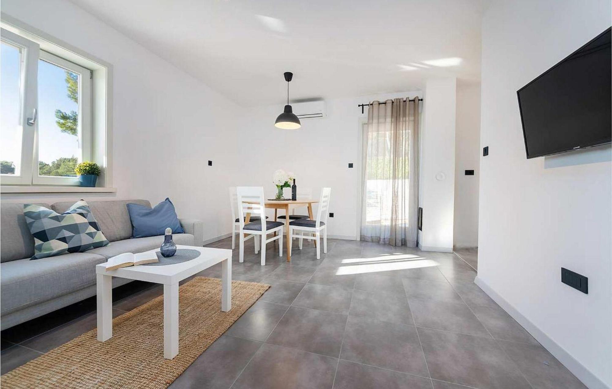 Apartmán App Marina 4 *