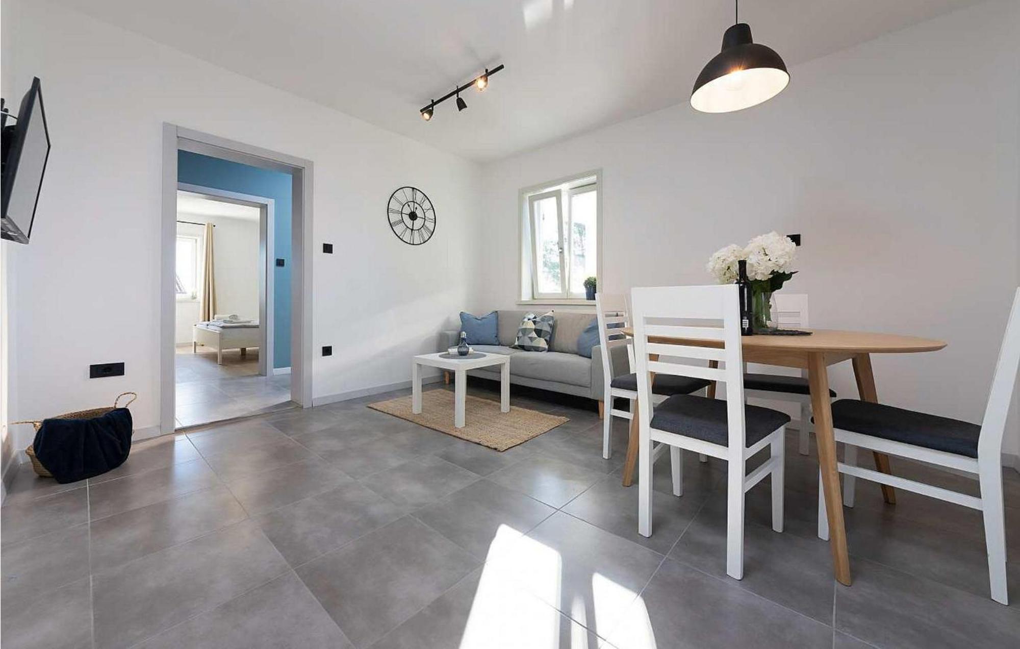 Apartmán App Marina 4 *