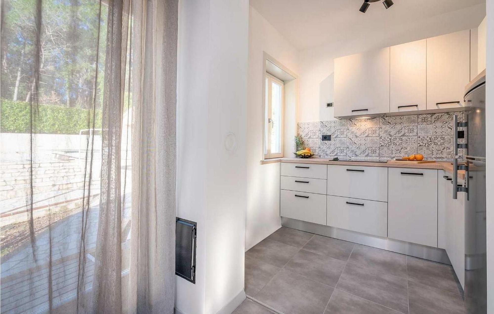 Apartmán App Marina 4 Porec
