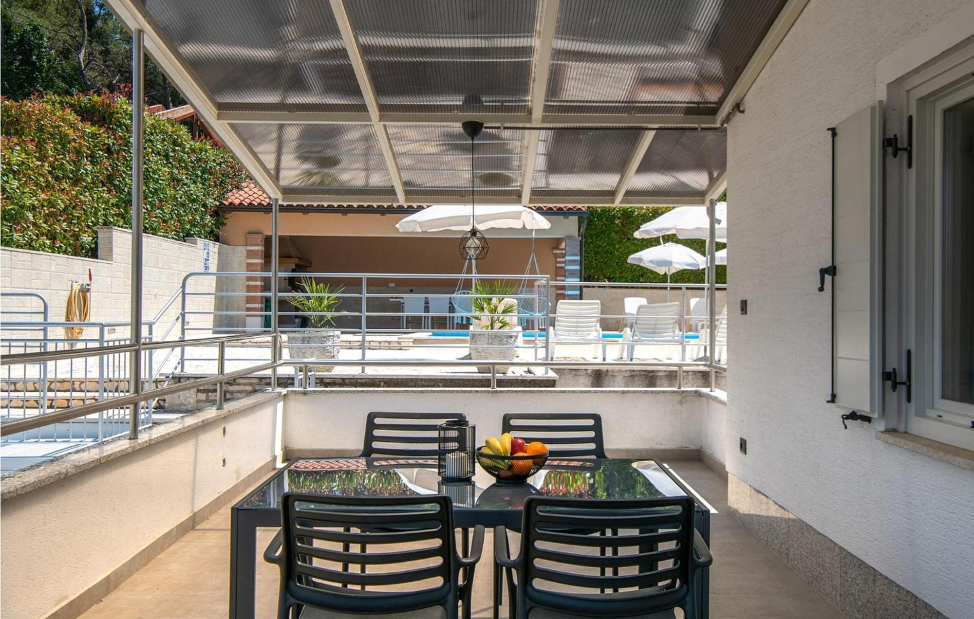 Apartmán App Marina 4 Porec