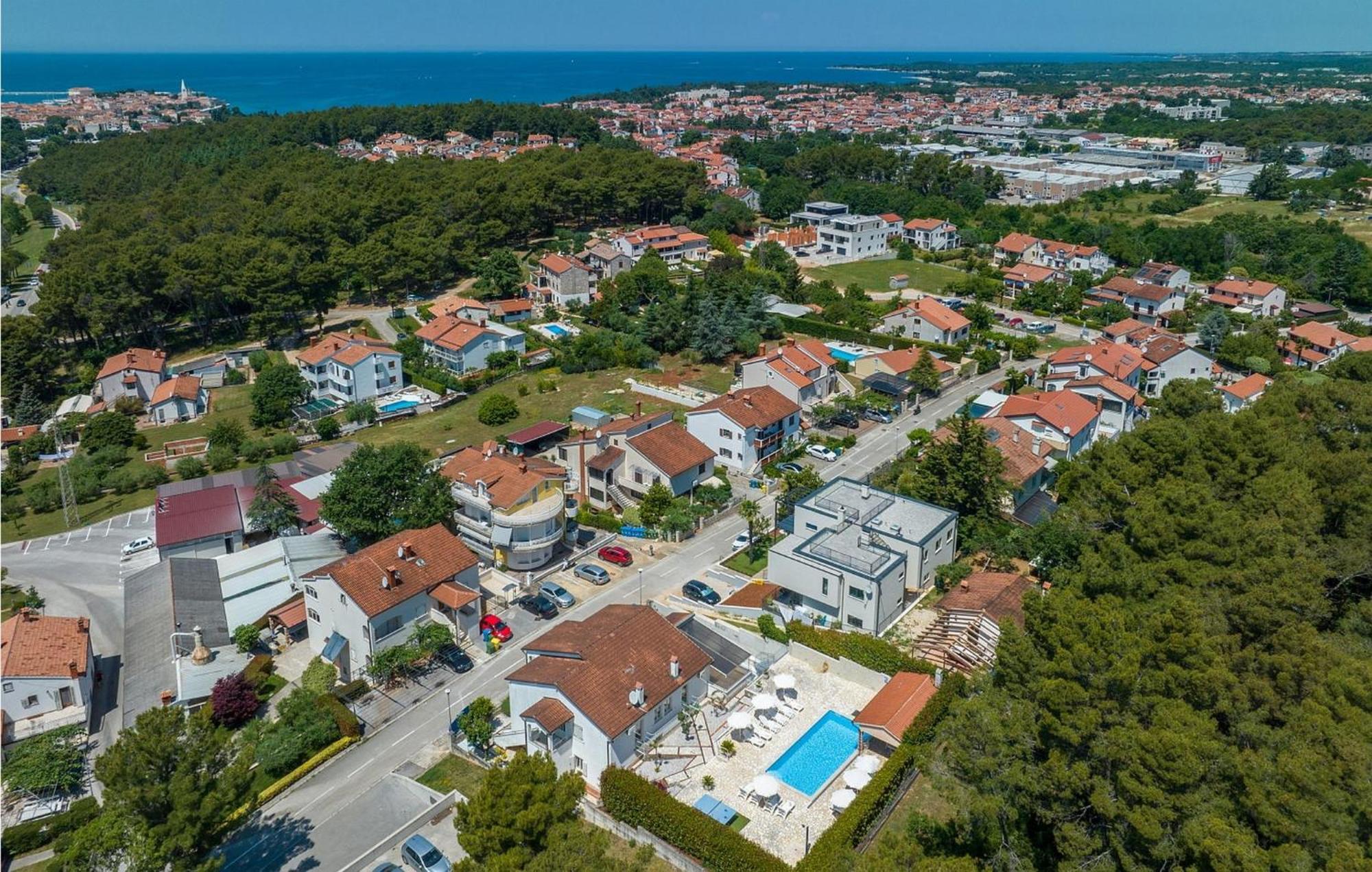 App Marina 4 Porec
